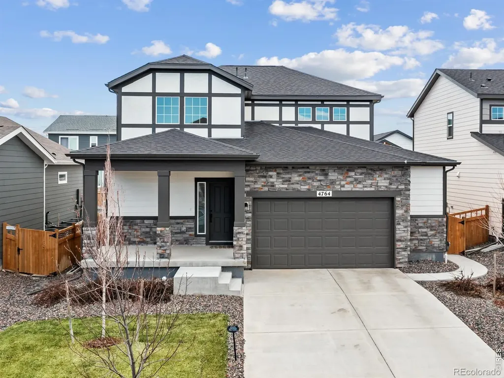 4764 Kipp Place Brighton CO 80601