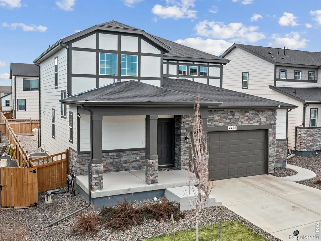 4764 Kipp Place Brighton CO 80601