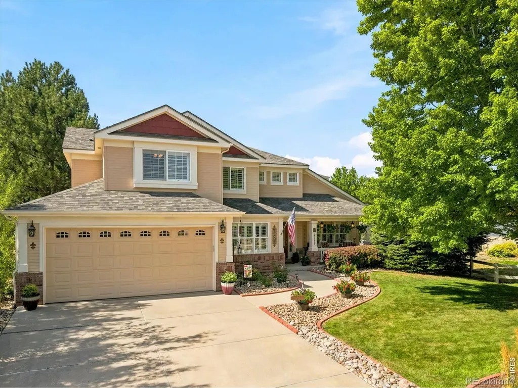6755 Saddleback Avenue Firestone CO 80504
