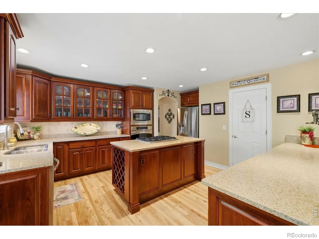 6755 Saddleback Avenue Firestone CO 80504