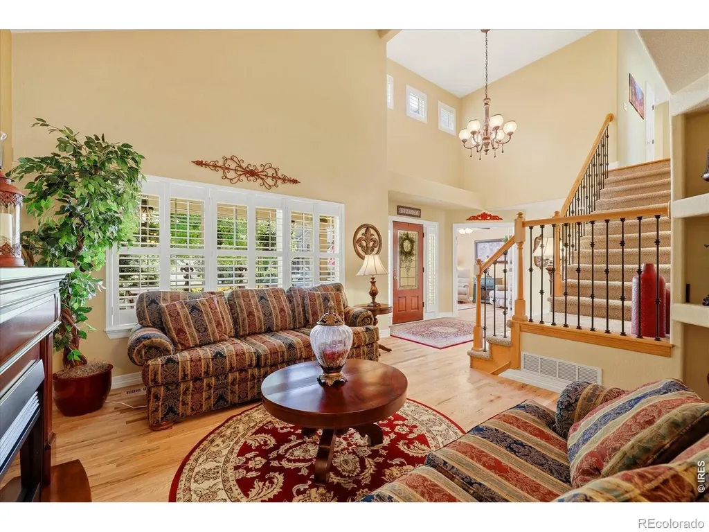 6755 Saddleback Avenue Firestone CO 80504