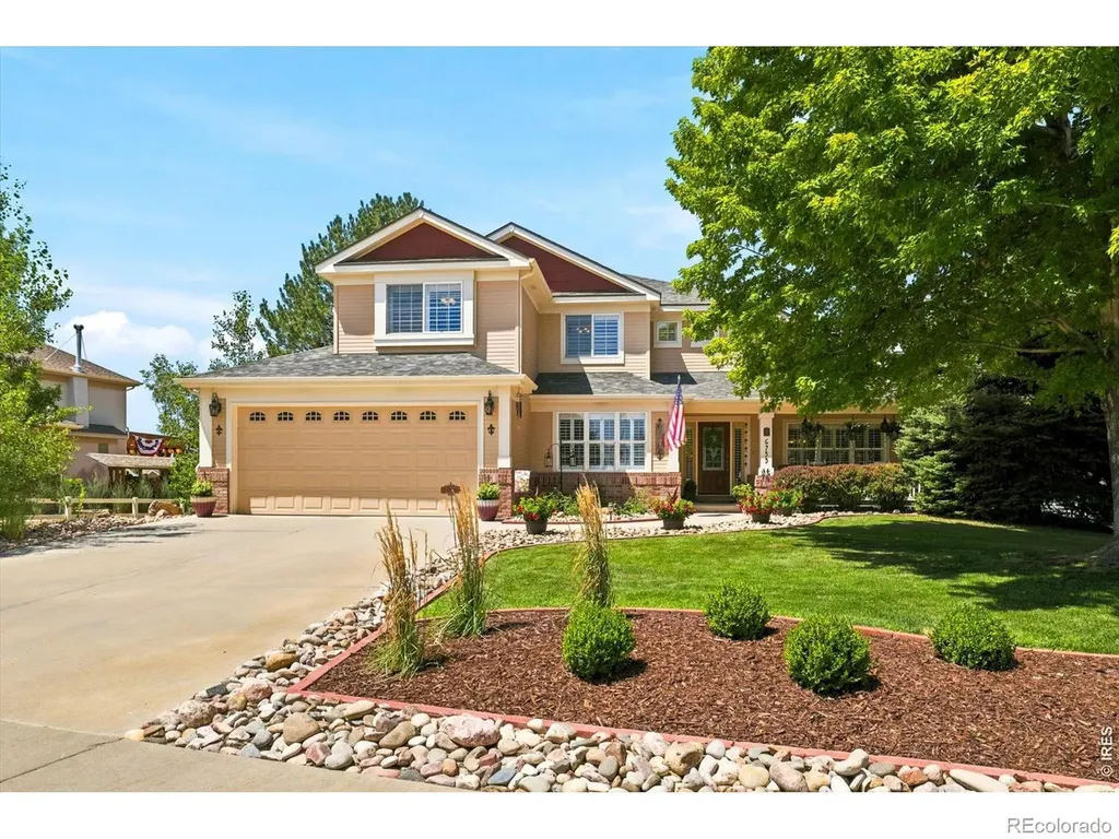 6755 Saddleback Avenue Firestone CO 80504