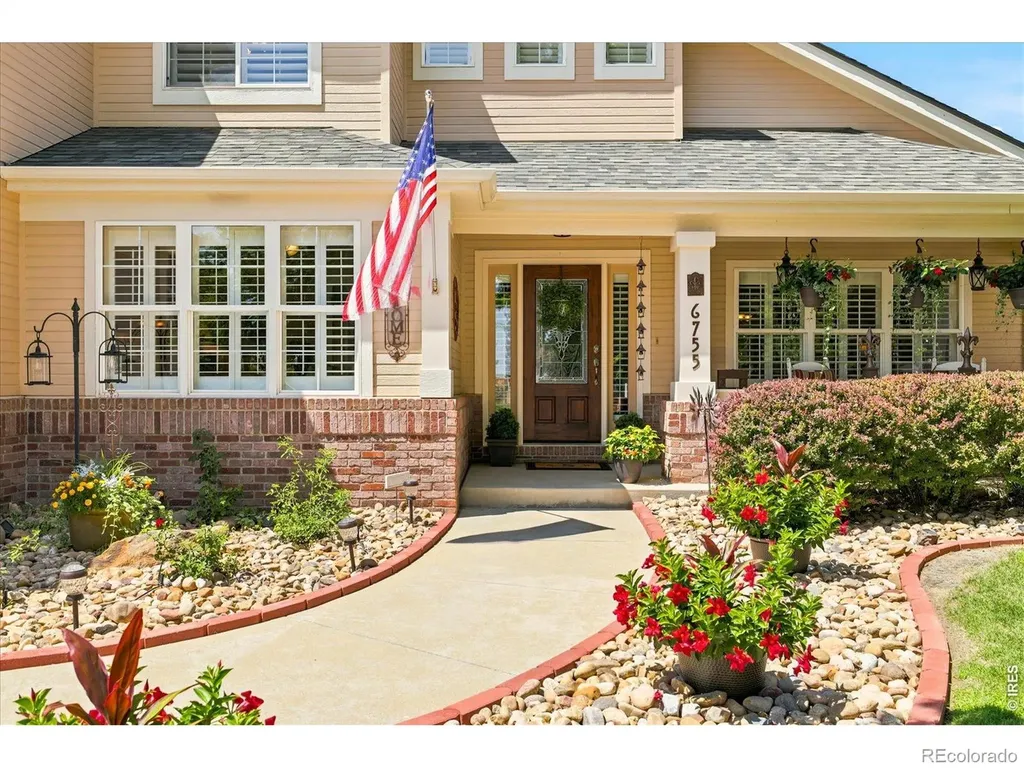6755 Saddleback Avenue Firestone CO 80504