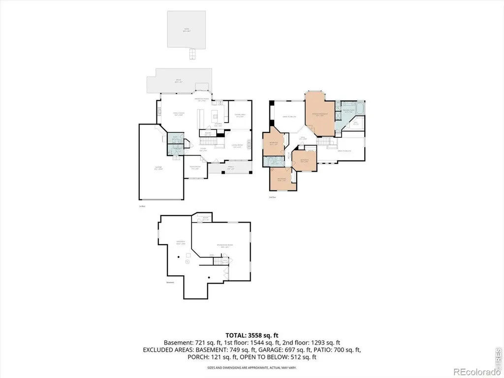 6755 Saddleback Avenue Firestone CO 80504