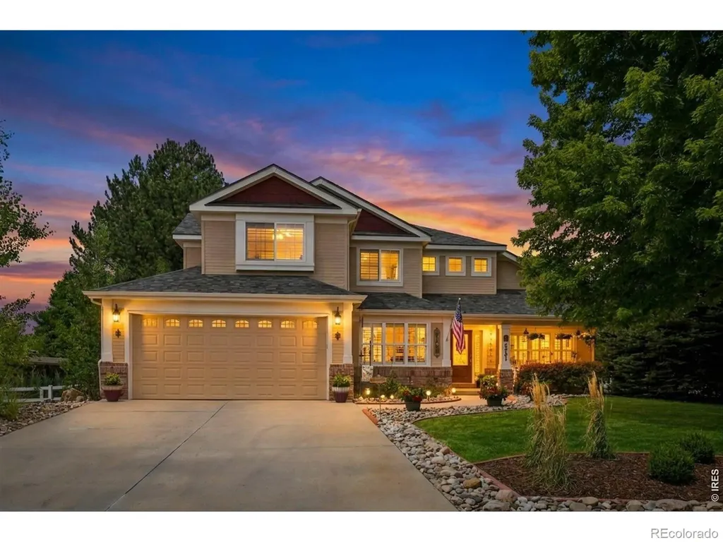 6755 Saddleback Avenue Firestone CO 80504