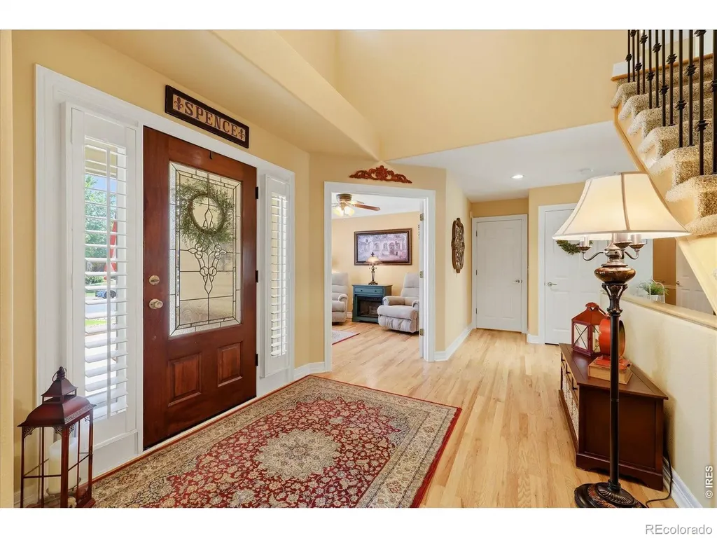 6755 Saddleback Avenue Firestone CO 80504