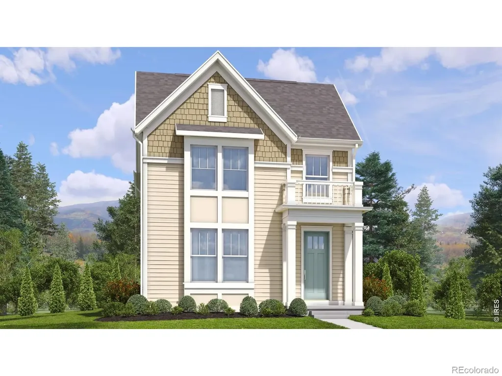 4535 Parkline Street Timnath CO 80547