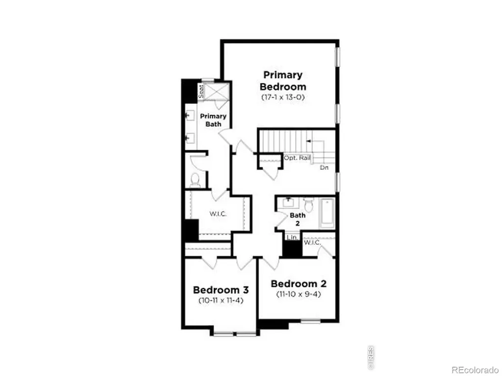 4535 Parkline Street Timnath CO 80547