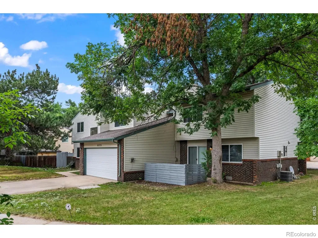 5575 Pennsylvania Avenue Boulder CO 80303