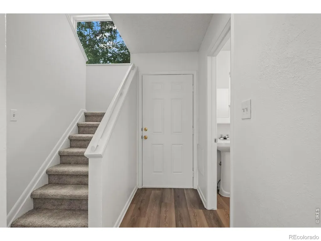 5575 Pennsylvania Avenue Boulder CO 80303
