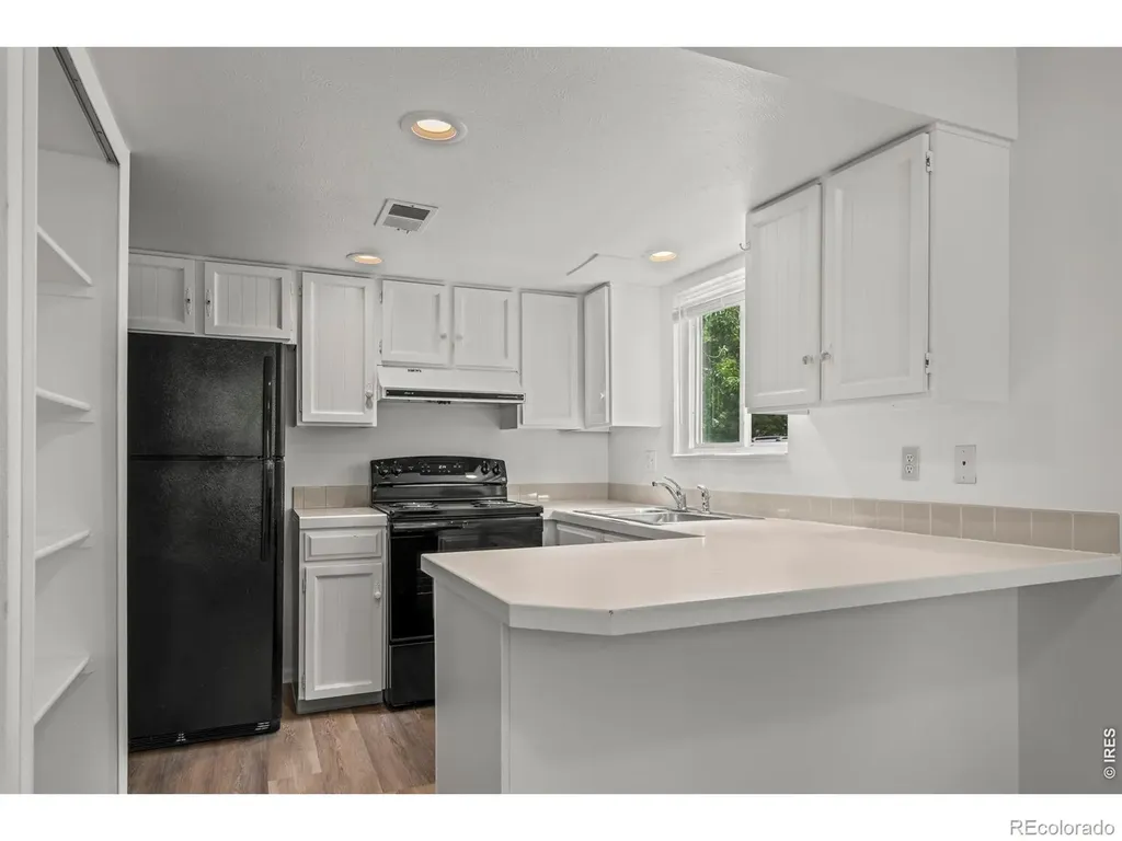 5575 Pennsylvania Avenue Boulder CO 80303