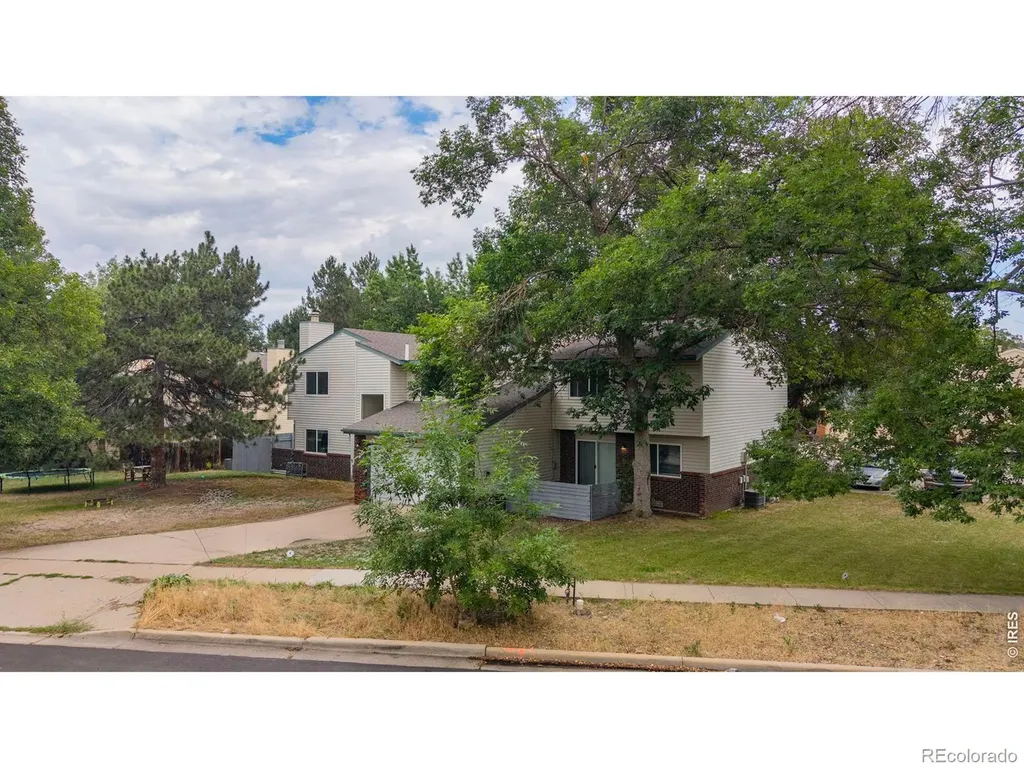 5575 Pennsylvania Avenue Boulder CO 80303