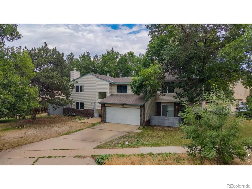 5575 Pennsylvania Avenue Boulder CO 80303