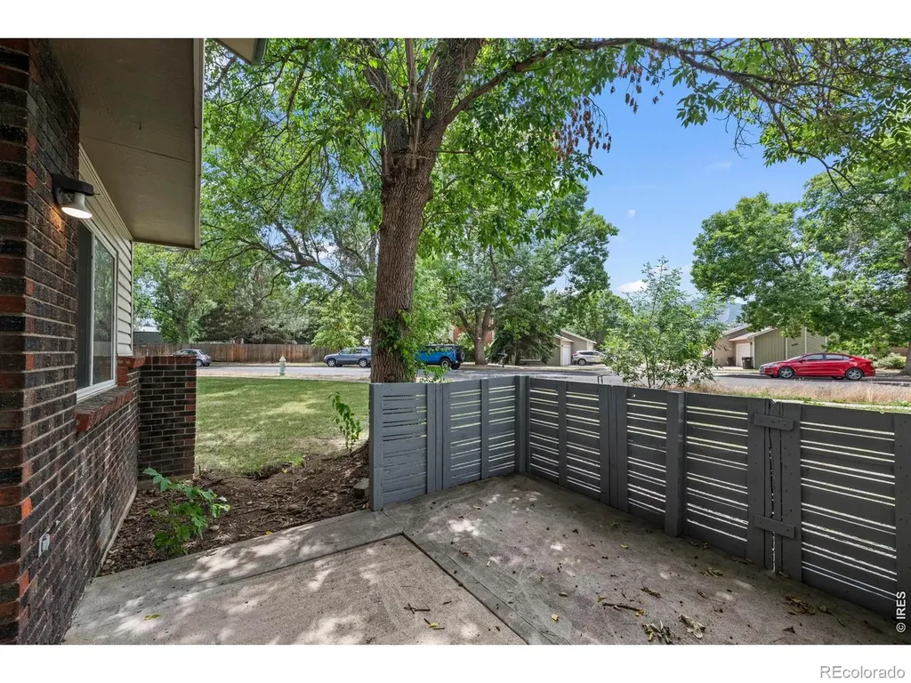5575 Pennsylvania Avenue Boulder CO 80303
