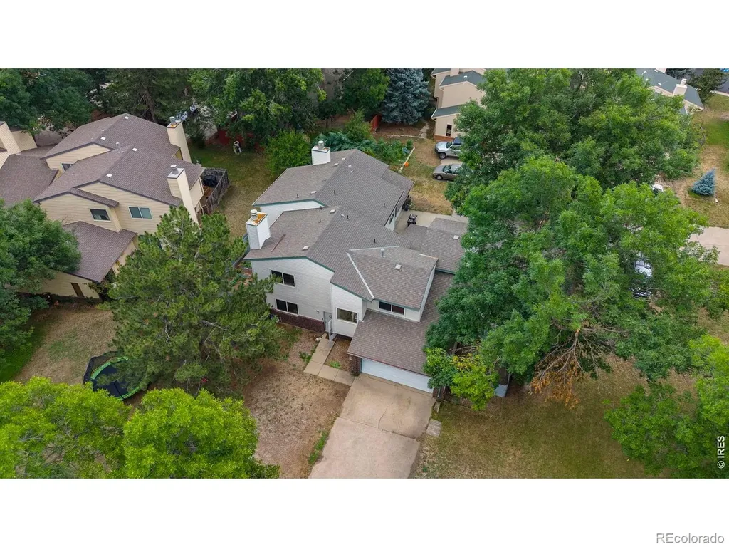 5575 Pennsylvania Avenue Boulder CO 80303