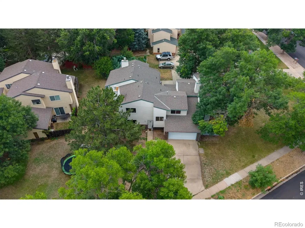 5575 Pennsylvania Avenue Boulder CO 80303
