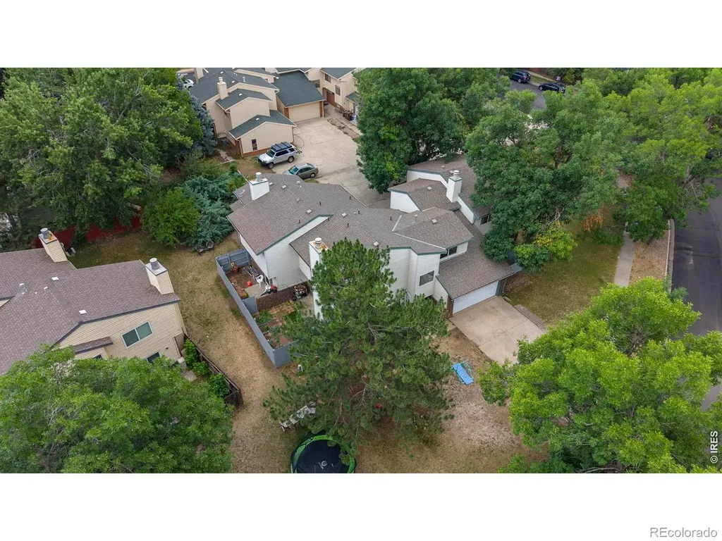 5575 Pennsylvania Avenue Boulder CO 80303