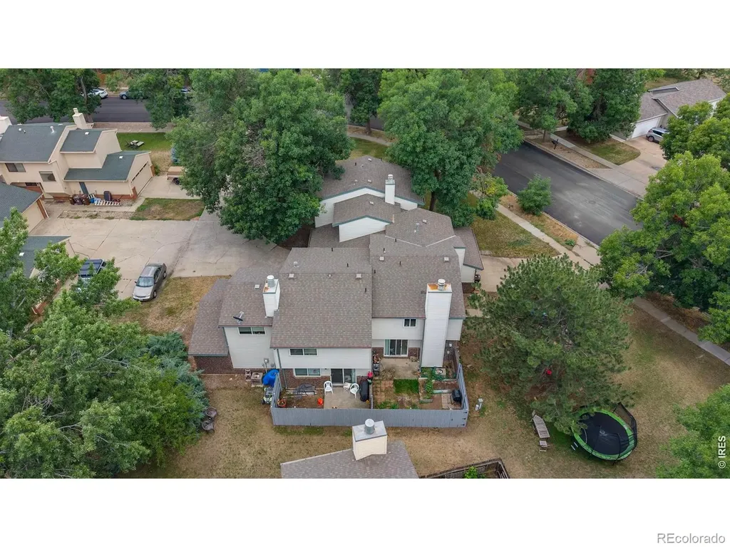 5575 Pennsylvania Avenue Boulder CO 80303