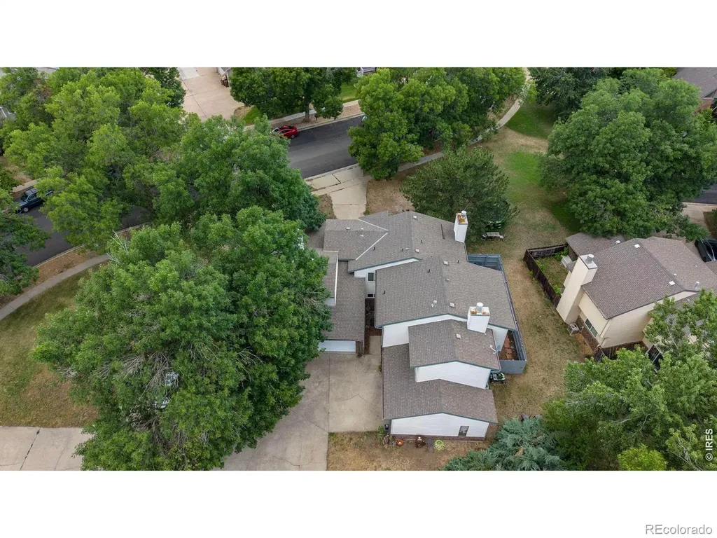 5575 Pennsylvania Avenue Boulder CO 80303