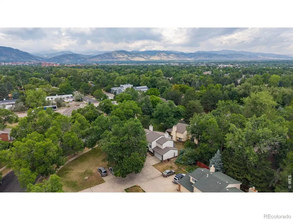5575 Pennsylvania Avenue Boulder CO 80303