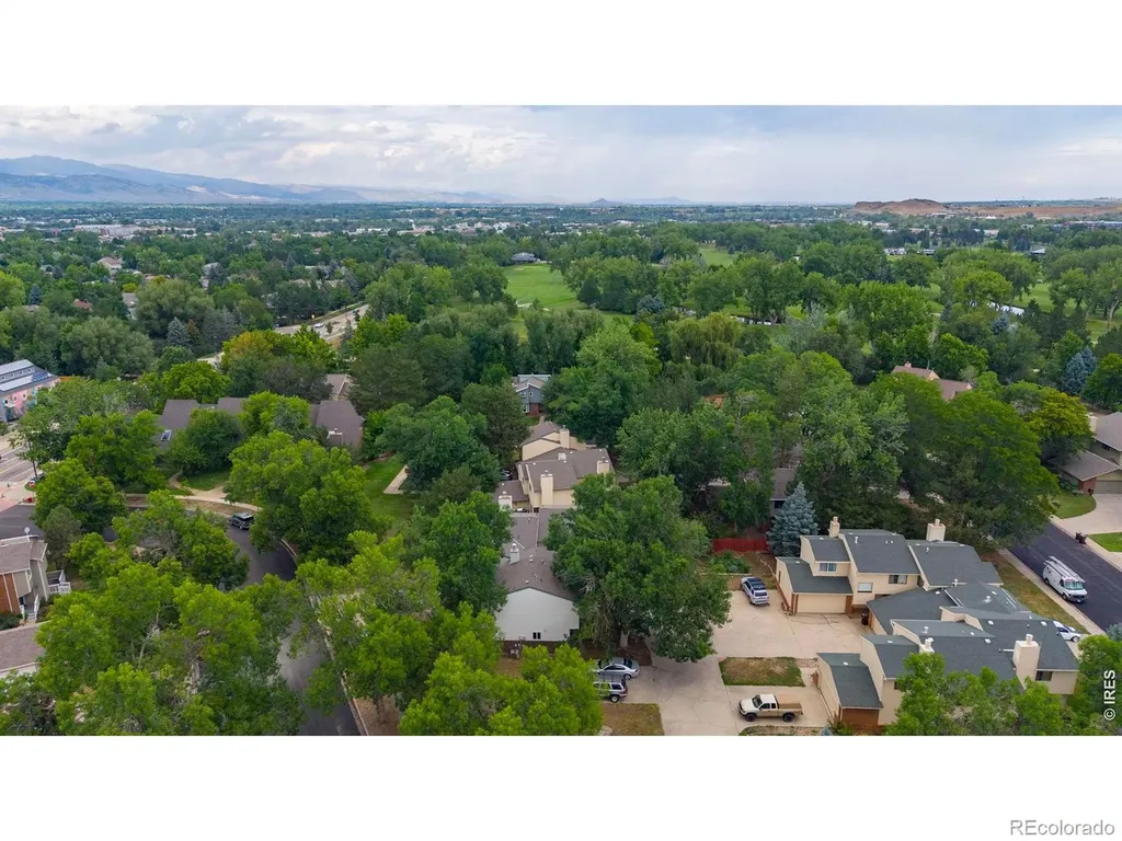 5575 Pennsylvania Avenue Boulder CO 80303