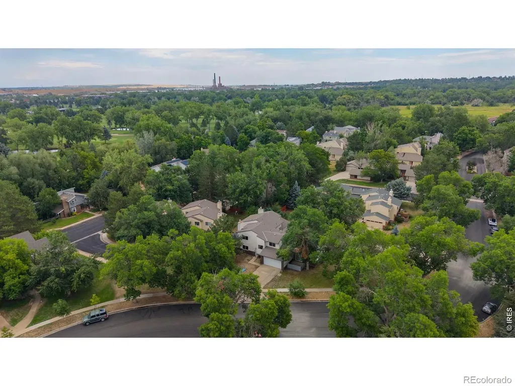 5575 Pennsylvania Avenue Boulder CO 80303