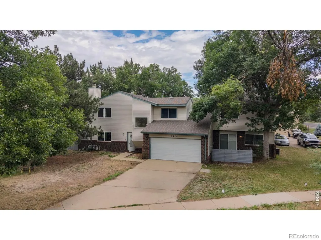 5575 Pennsylvania Avenue Boulder CO 80303