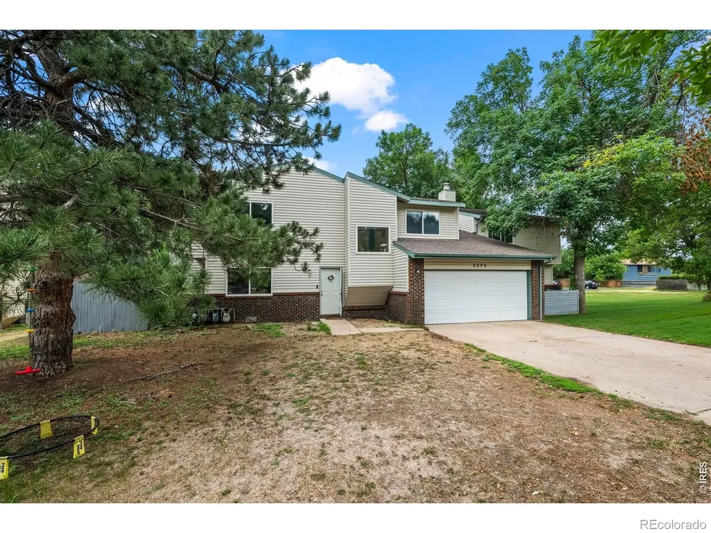 5575 Pennsylvania Avenue Boulder CO 80303