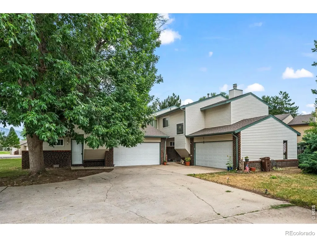 5575 Pennsylvania Avenue Boulder CO 80303