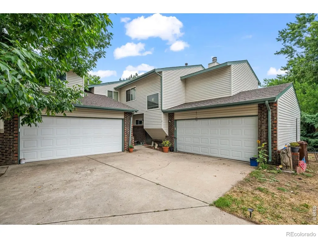5575 Pennsylvania Avenue Boulder CO 80303