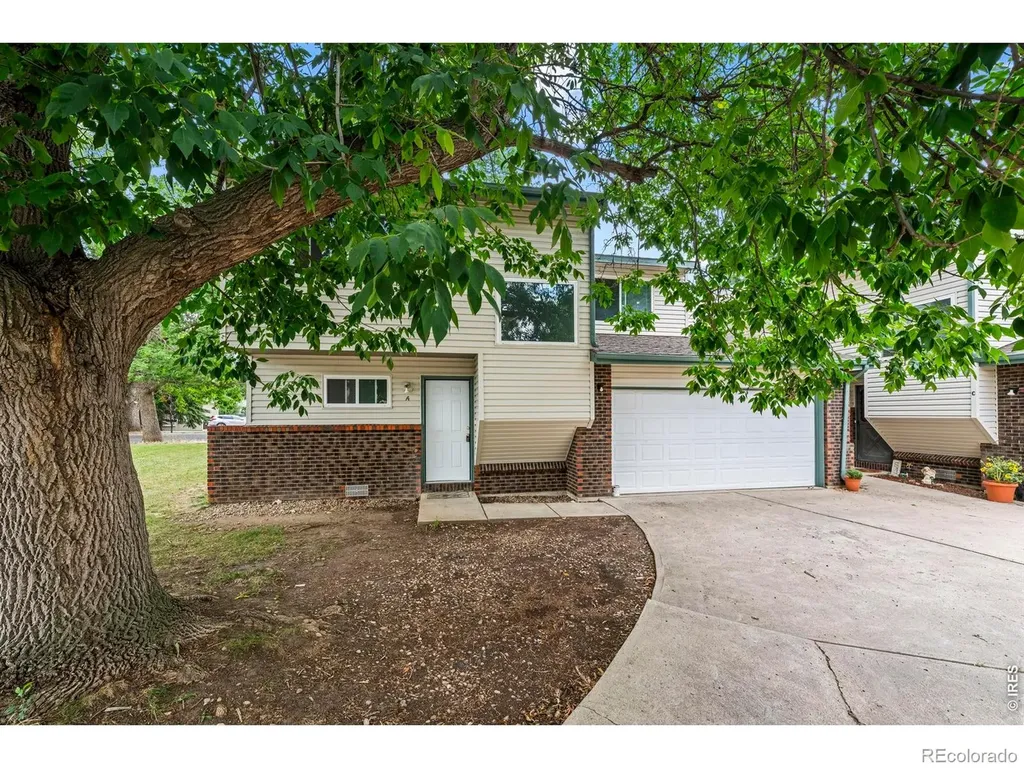 5575 Pennsylvania Avenue Boulder CO 80303
