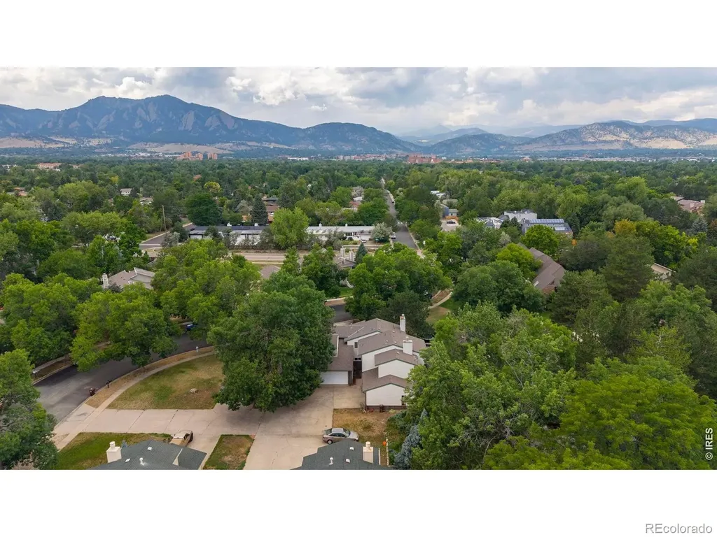 5575 Pennsylvania Avenue Boulder CO 80303