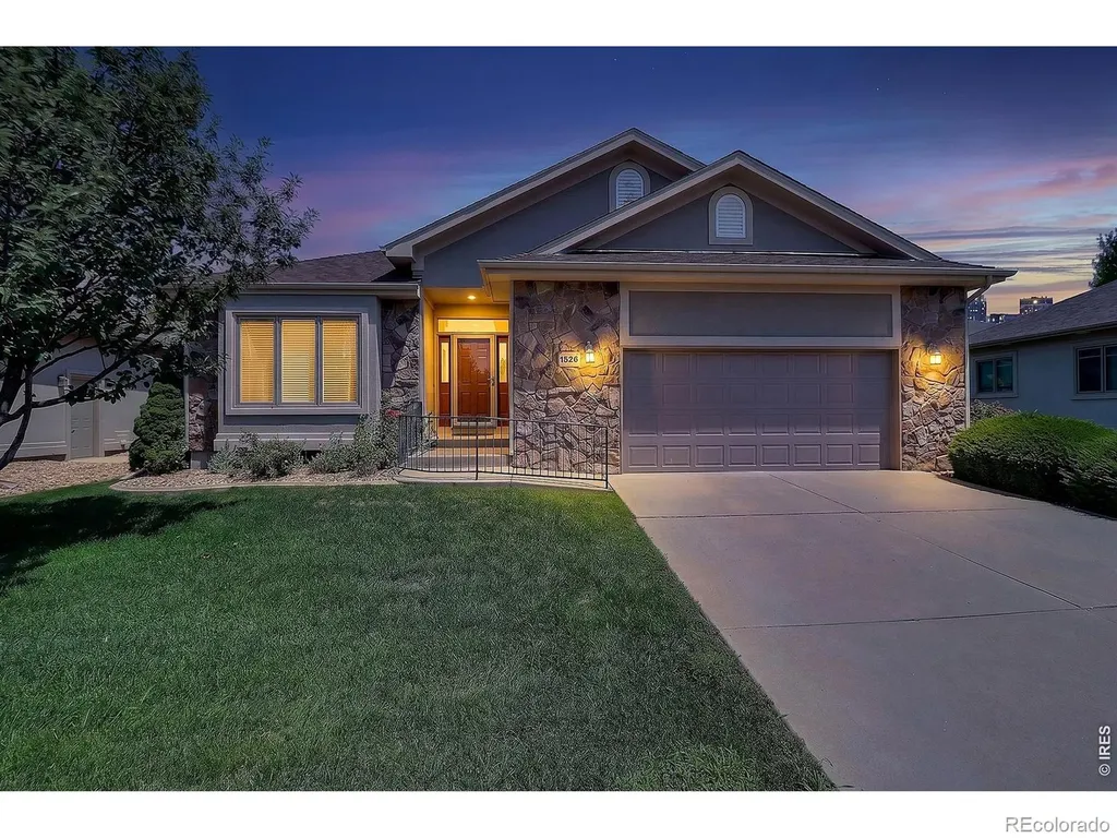 1526 64th Ave Court Greeley CO 80634