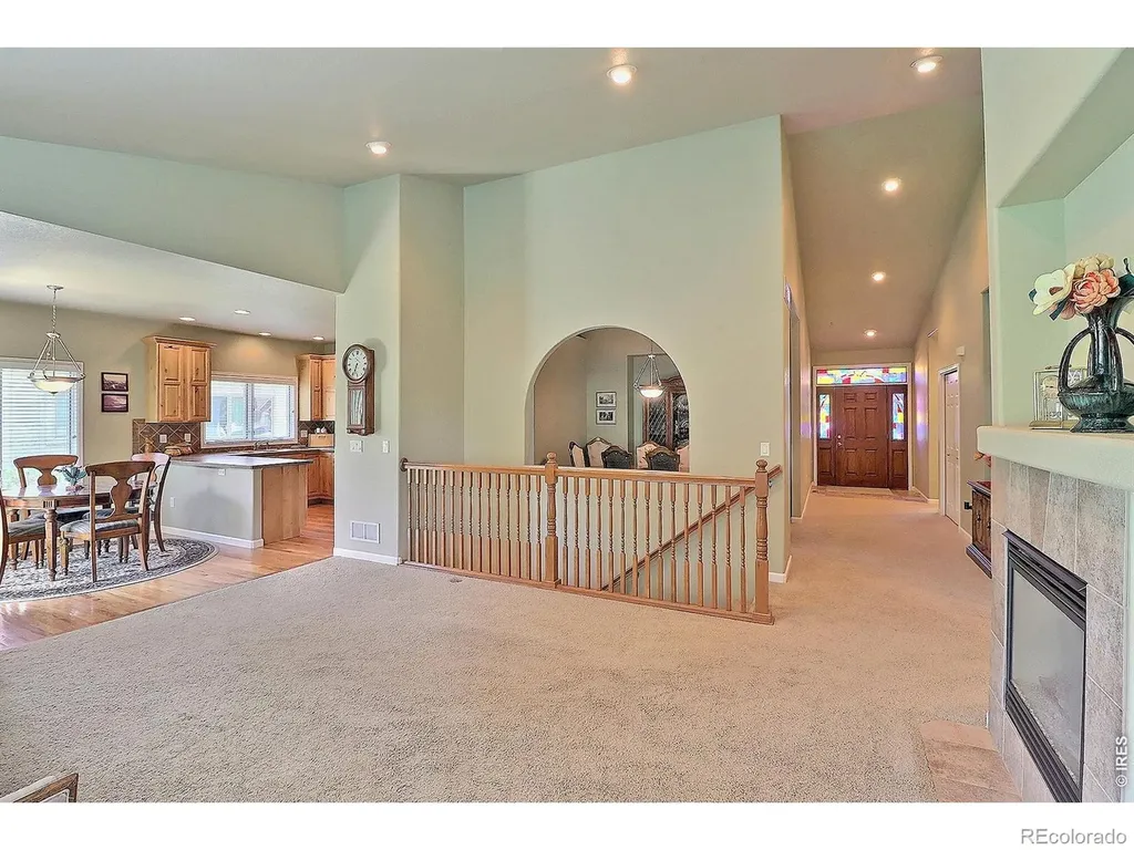 1526 64th Ave Court Greeley CO 80634