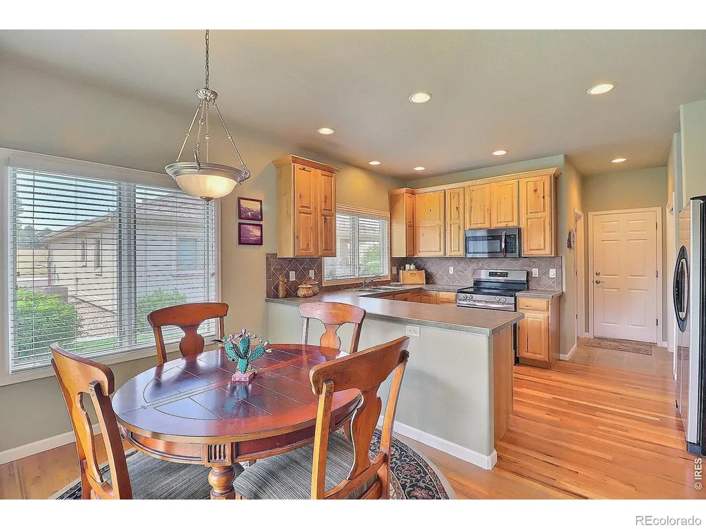 1526 64th Ave Court Greeley CO 80634