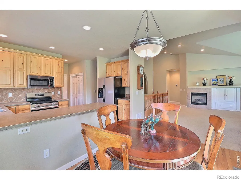 1526 64th Ave Court Greeley CO 80634