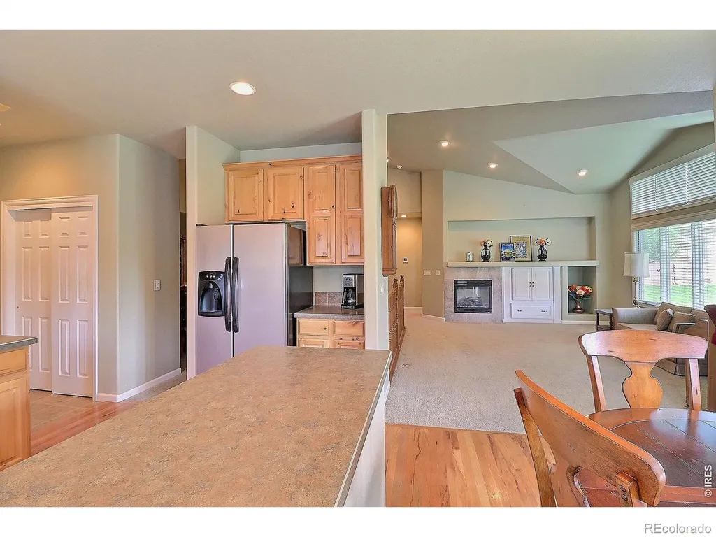 1526 64th Ave Court Greeley CO 80634