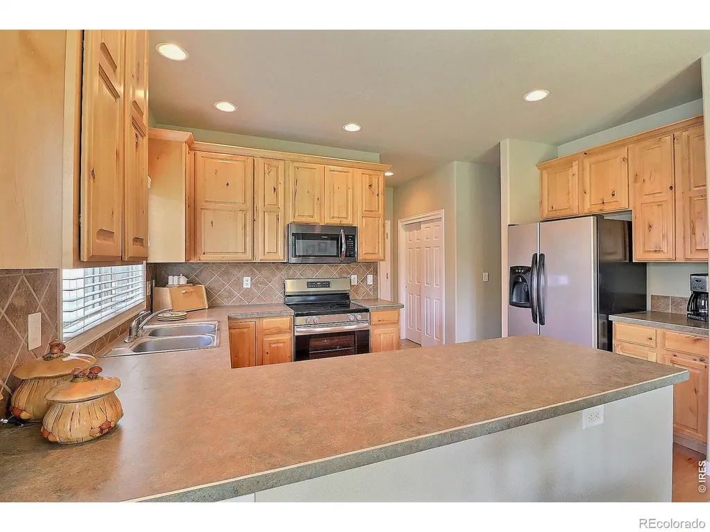 1526 64th Ave Court Greeley CO 80634