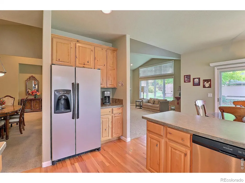 1526 64th Ave Court Greeley CO 80634