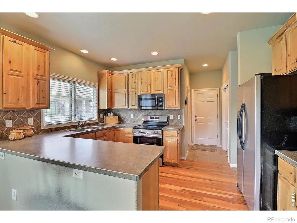1526 64th Ave Court Greeley CO 80634