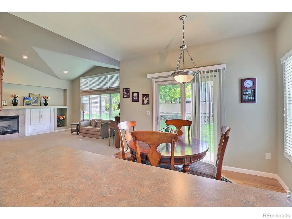 1526 64th Ave Court Greeley CO 80634