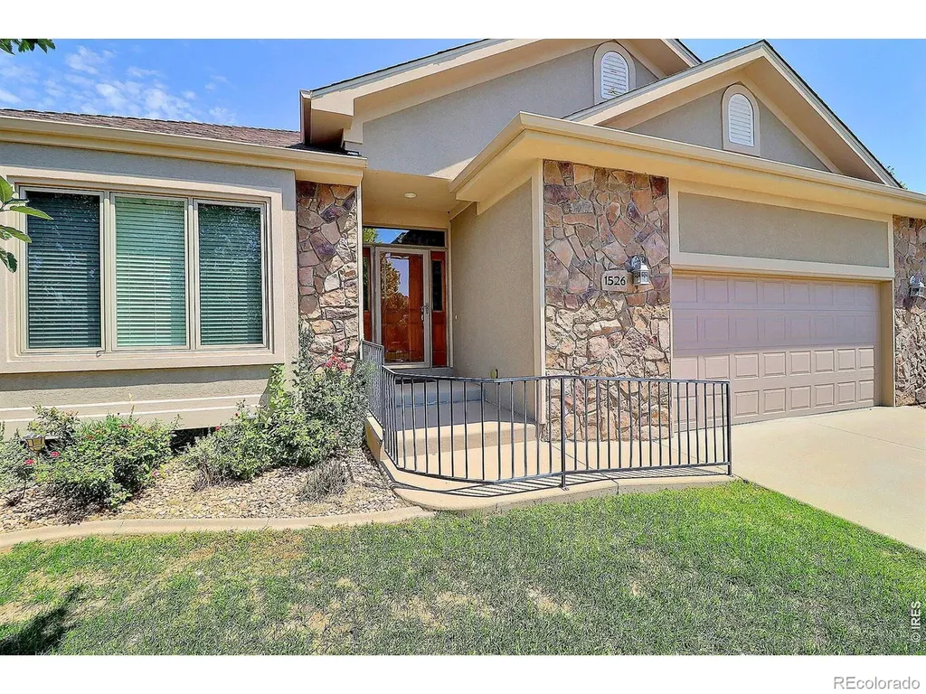 1526 64th Ave Court Greeley CO 80634