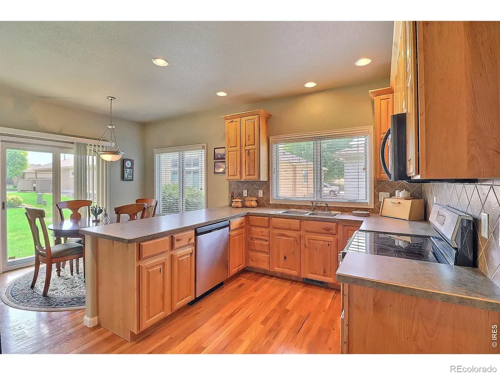 1526 64th Ave Court Greeley CO 80634