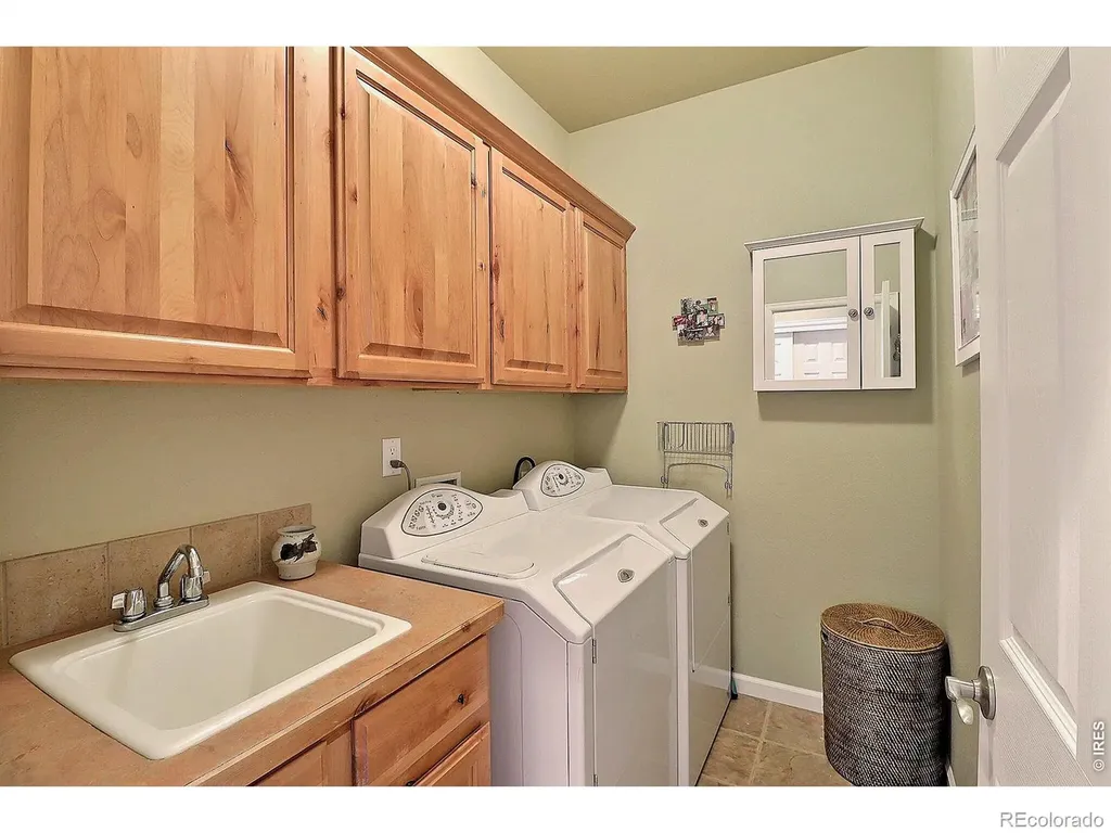 1526 64th Ave Court Greeley CO 80634