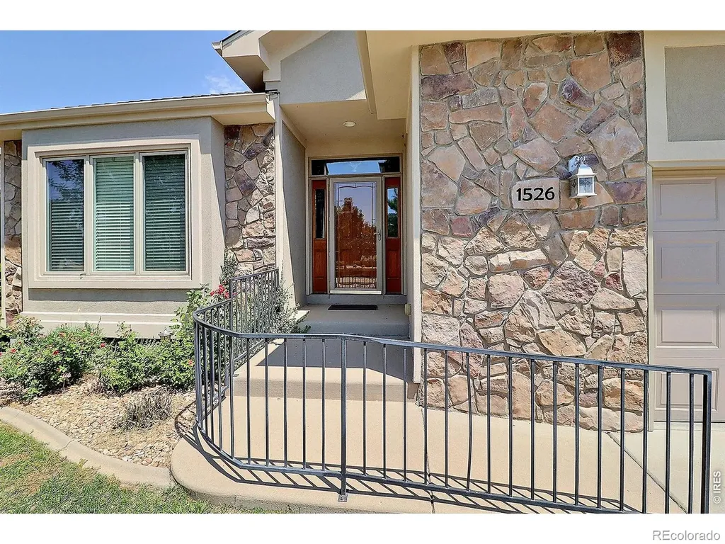 1526 64th Ave Court Greeley CO 80634