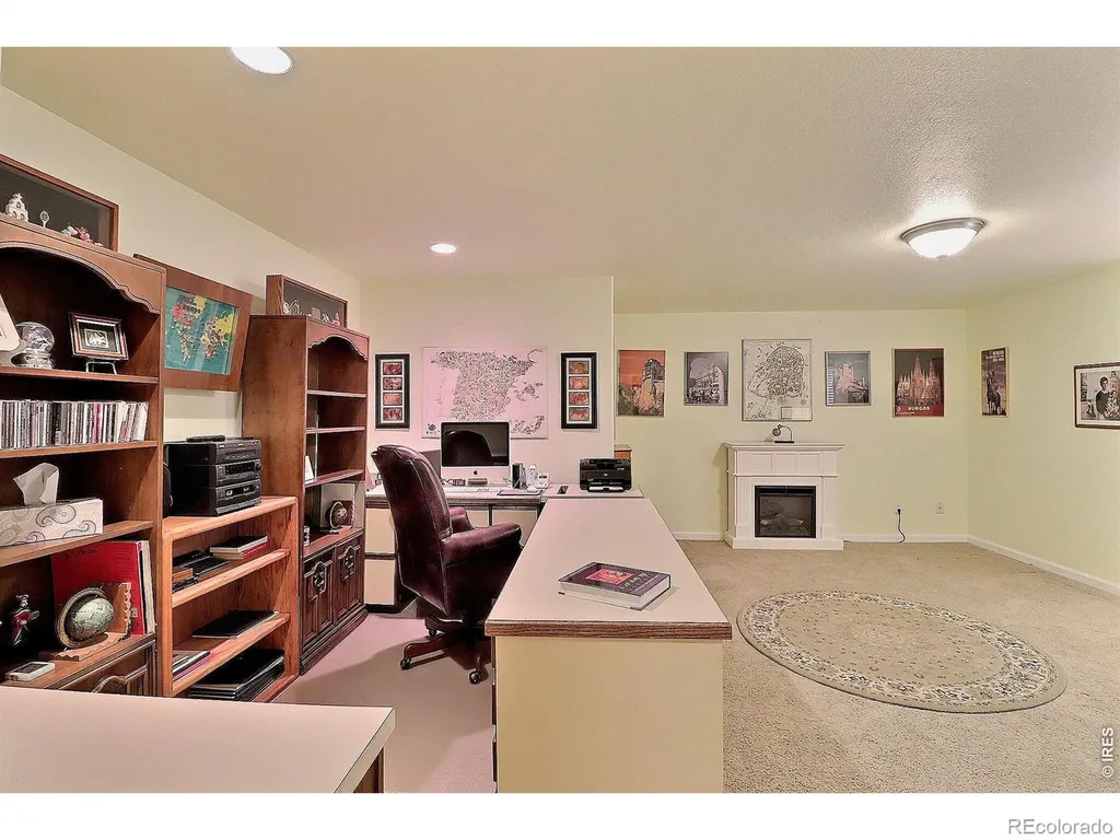 1526 64th Ave Court Greeley CO 80634