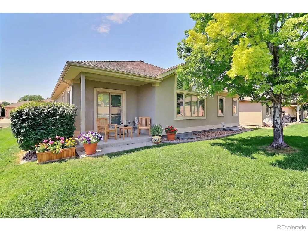 1526 64th Ave Court Greeley CO 80634