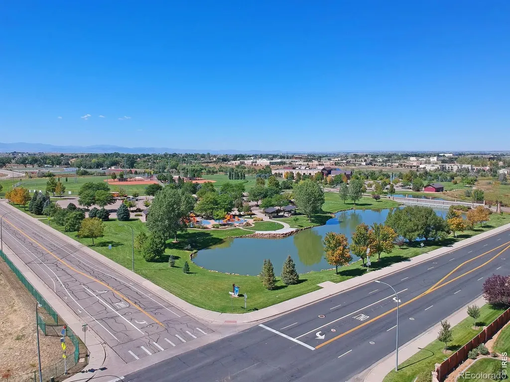 1526 64th Ave Court Greeley CO 80634