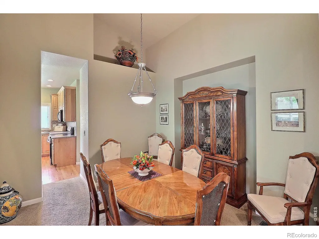1526 64th Ave Court Greeley CO 80634
