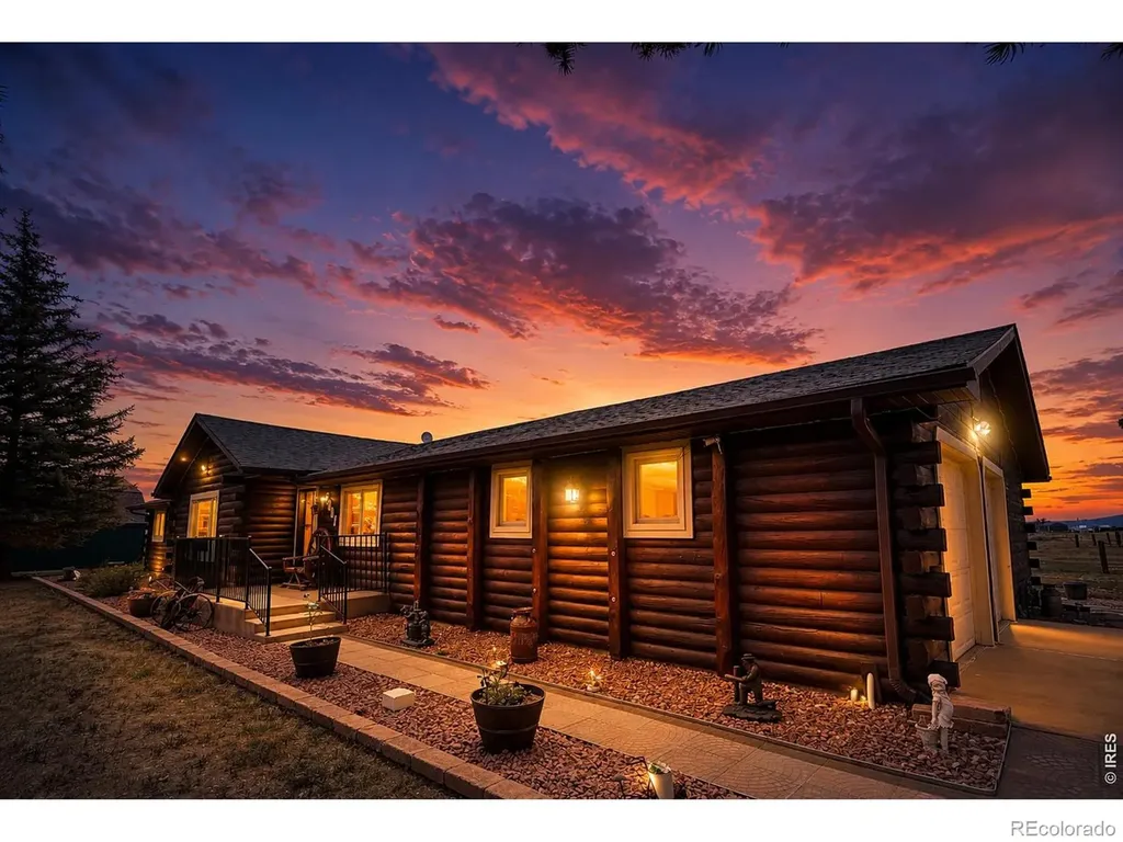 5001 Meining Road Berthoud CO 80513